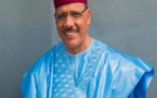 Présidentielle au Niger : Mohamed Bazoum déclaré vainqueur avec 55,75%, selon les chiffres provisoires de la Ceni