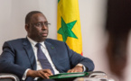 Réduction du mandat présidentiel : Macky Sall veut passer par le Parlement