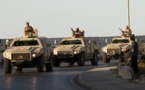 Sebha: arrestation de partisans présumés de l'ancien leader libyen Kadhafi