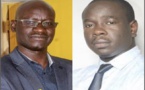 Affaire Ousmane Sonko : Birame Soulèye Diop et Abass Fall placés sous mandat de dépôt