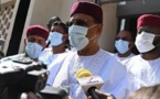 Présidentielle au Niger: Bazoum déclaré vainqueur, selon des résultats provisoires déjà contestés