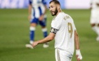 LDC: Le Real face à son plus grand rendez-vous de la saison... sans Karim Benzema