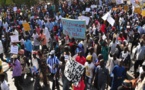 Manifestation : le mouvement citoyen "Le Peuple" dans la rue ce samedi