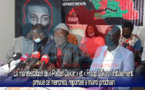 La manifestation de « Pastef Dakar » et « Frapp Dakar » initialement prévue ce mercredi, reportée à mardi prochain