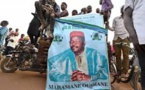 Présidentielle au Niger: Mahamane Ousmane conteste les résultats et revendique la victoire