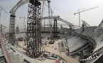 Coupe du Monde 2022 : 6 500 ouvriers seraient morts dans les chantiers au Qatar