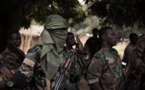 Centrafrique: les forces pro-gouvernementales ont repris Bossangoa