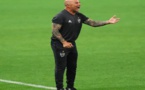 Jorge Sampaoli planche déjà sur le futur visage de l'OM