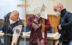 Condamnation historique d'un ex-agent syrien en Allemagne