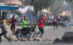 Présidentielle au Niger: échauffourées et arrestations après la publication des résultats provisoires