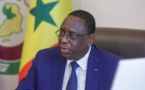 Sénégal: Macky Sall va se faire vacciner contre la Covid_19 ce jeudi