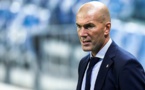 Real Madrid : Zinedine Zidane ne fait pas la fine bouche