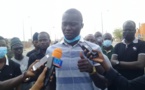 Kaolack : ‘’sam sounu démocratie’’ accuse Macky Sall de vouloir "liquider des adversaires politiques"