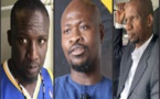 Palais de justice : Retour de parquet pour Guy Marius Sagna, Clédor Sène et Assane Diouf