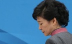Corée du Sud : Park Geun-hye, une «dame de fer» dans la tourmente