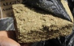 Thiaroye : la police interpelle trois (3) dealers