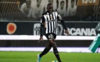 Angers Sco : Sada Thioub finalement forfait