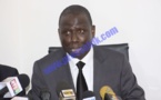 VIDEO Le procureur spécial répond au coordonnateur du PDS, Oumar Sarr