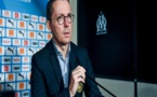 Pablo Longoria remplace Jacques-Henri Eyraud à la tête de l'OM, Jorge Sampaoli nommé nouvel entraîneur !