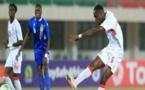CAN U20 : La Gambie jouera les demi-finales !