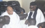 Karim Wade a le soutien du fils du khalife des mourides