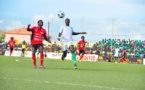 Diambars vs Casa Sports: le choc de la 15-ème journée