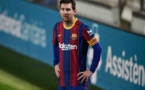 La seule condition fixée par Lionel Messi pour rester au FC Barcelone