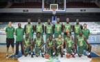 Afrobasket: Les "Lions", en attente de leurs primes de qualification