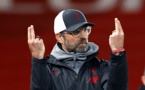 Liverpool : Klopp aimerait un attaquant, mais...