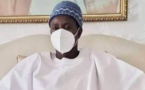 Le porte-parole du Khalife général des Mourides s'est fait vacciner contre la covid-19
