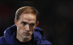 La remontada contre Manchester United traumatise toujours Thomas Tuchel