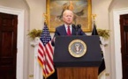 Affaire Khashoggi: Joe Biden essuie les critiques de son propre camp