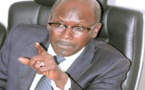 Seydou Guèye sur l’affaire Sonko-Adji Sarr : « Aucun d'entre nous, ni l'Etat, ni l'Apr, encore moins BBY, n’est mêlé à cela"