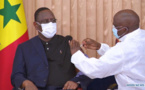 ​Campagne de vaccination contre la Covid-19 : l’Alliance pour la République (Apr) Mbour félicite Macky Sall