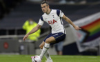 Premier League : Tottenham et Bale font de la bouillie de Burnley