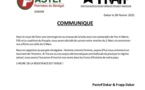 Pastef Dakar et Frapp se joignent au mouvement Y'en a Marre pour manifester le 5 mars