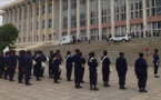 RDC: main basse sur les fonds de la Chambre haute du Parlement