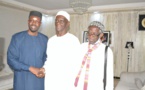 Médiation dans l’affaire Sonko : le collectif des religieux rencontre Adji Sarr ce lundi