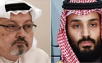La fiancée de Khashoggi appelle à "punir" le prince héritier saoudien