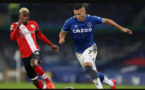 Premier League : Everton s'offre Southampton