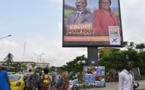Législatives en Côte d'Ivoire : à Cocody, la campagne bat son plein