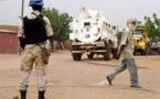 Conseil de sécurité: copieux programme, surtout sur l'Afrique, pour la présidence américaine