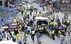 La traque d'un des suspects des attentats de Boston se poursuit