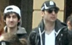 Attentats de Boston : ce que l'on sait des deux suspects, les frères Tsarnaev