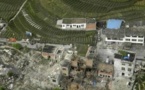 Dans le sud-ouest de la Chine, un tremblement de terre fait de nombreuses victimes