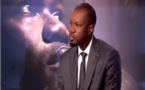 Direct : Suivez la déclaration d'Ousmane Sonko 