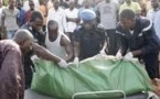 Sandiara : un gendarme en faction mortellement fauché par un véhicule 4X4