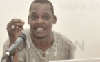 Secrétaire général du SYNPICS, Ibrahima Khaliloullah Ndiaye, «les journalistes ne sont pas à l’origine de la traque des biens mal acquis»