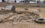 Maroc : pluies torrentielles à Tétouan, des dégâts matériels importants