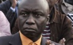 Idrissa Seck s’est tu sur l’affaire Pape Diouf et Oumar Guèye